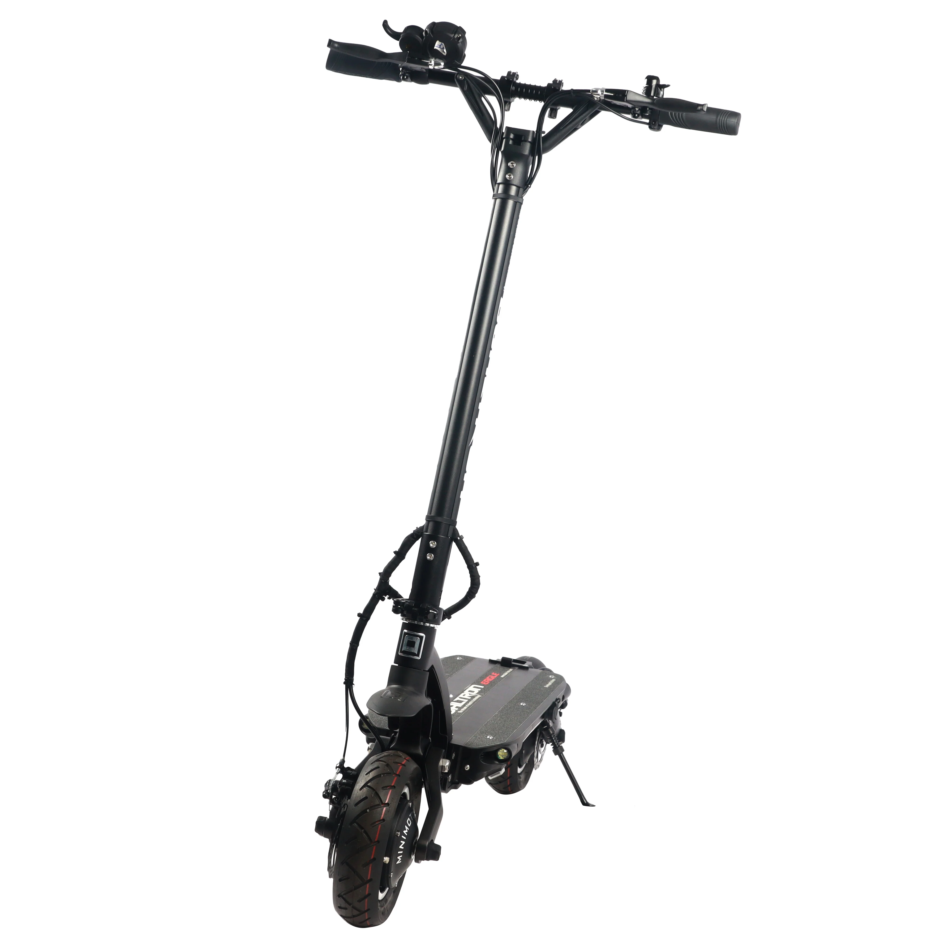 Dualtron Eagle Limited Electric Scooter 24.5Ah LG (2024 New EY3 display) - Image 10