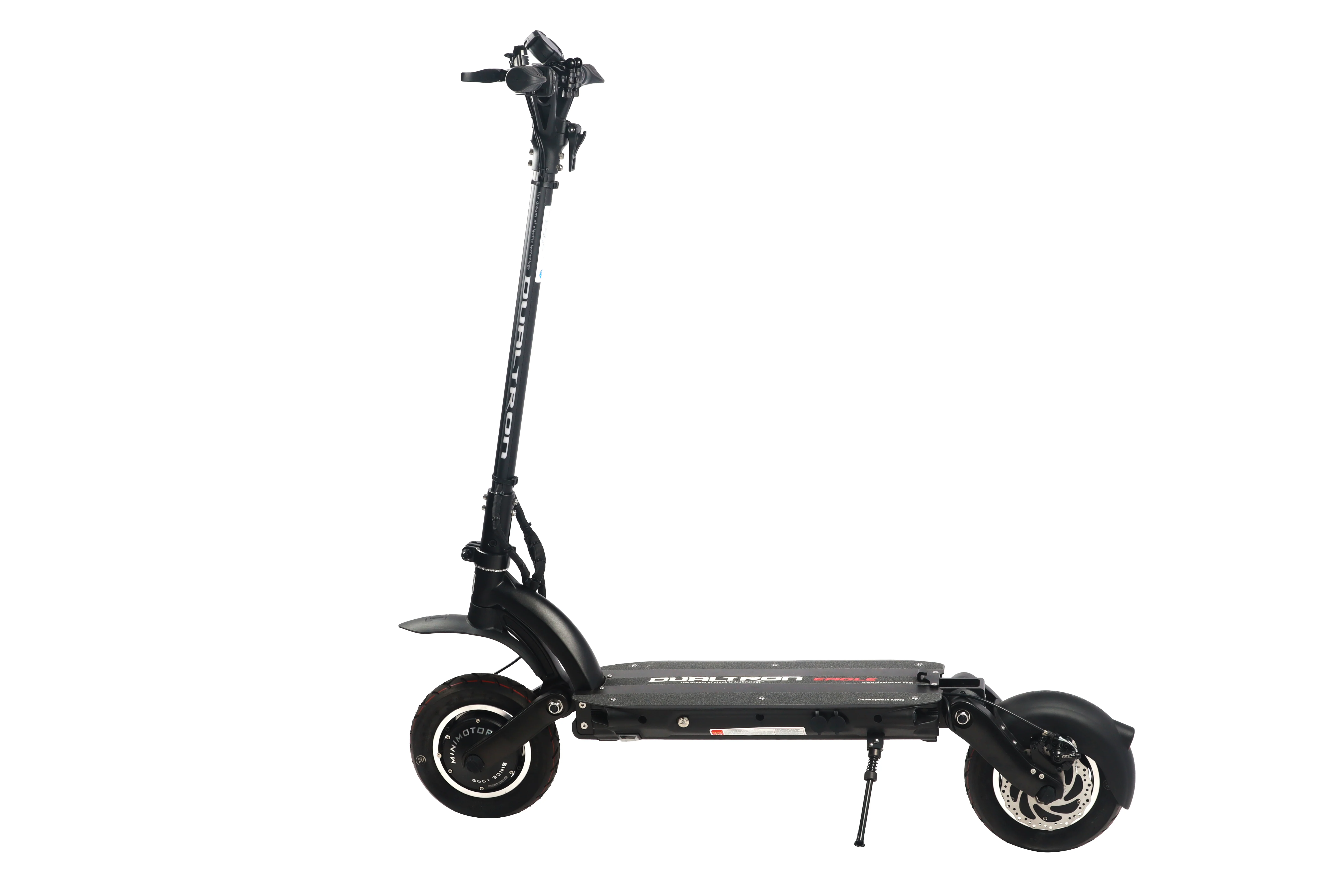 Dualtron Eagle Limited Electric Scooter 24.5Ah LG (2024 New EY3 display) - Image 3