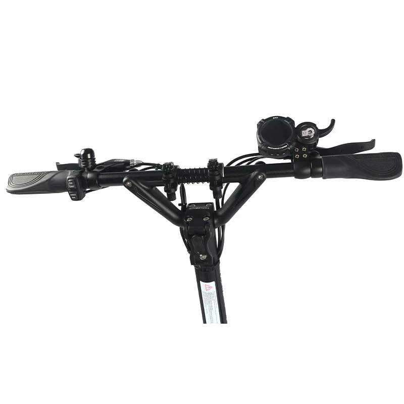 Dualtron Eagle Limited Electric Scooter 24.5Ah LG (2024 New EY3 display) - Image 4