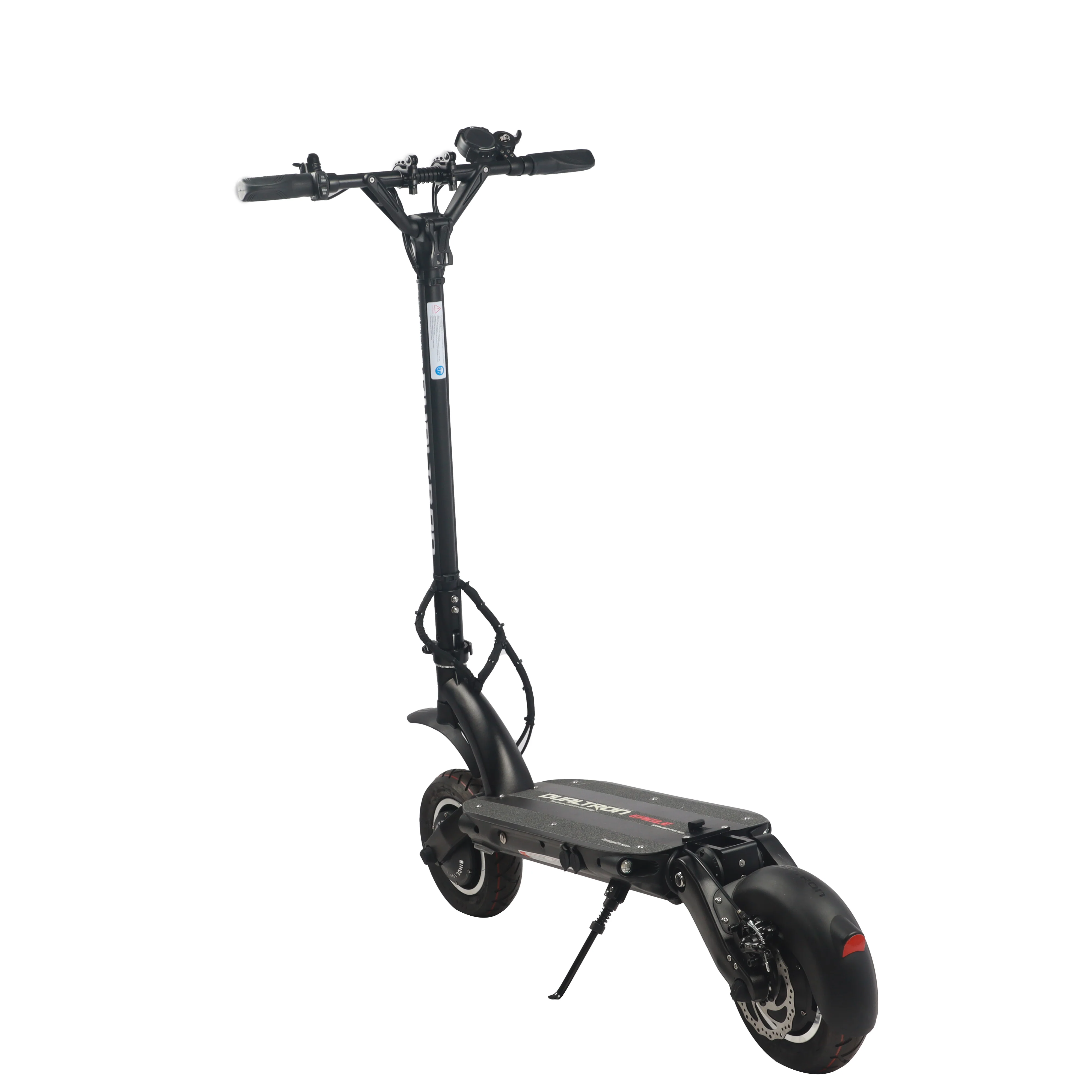 Dualtron Eagle Limited Electric Scooter 24.5Ah LG (2024 New EY3 display) - Image 5