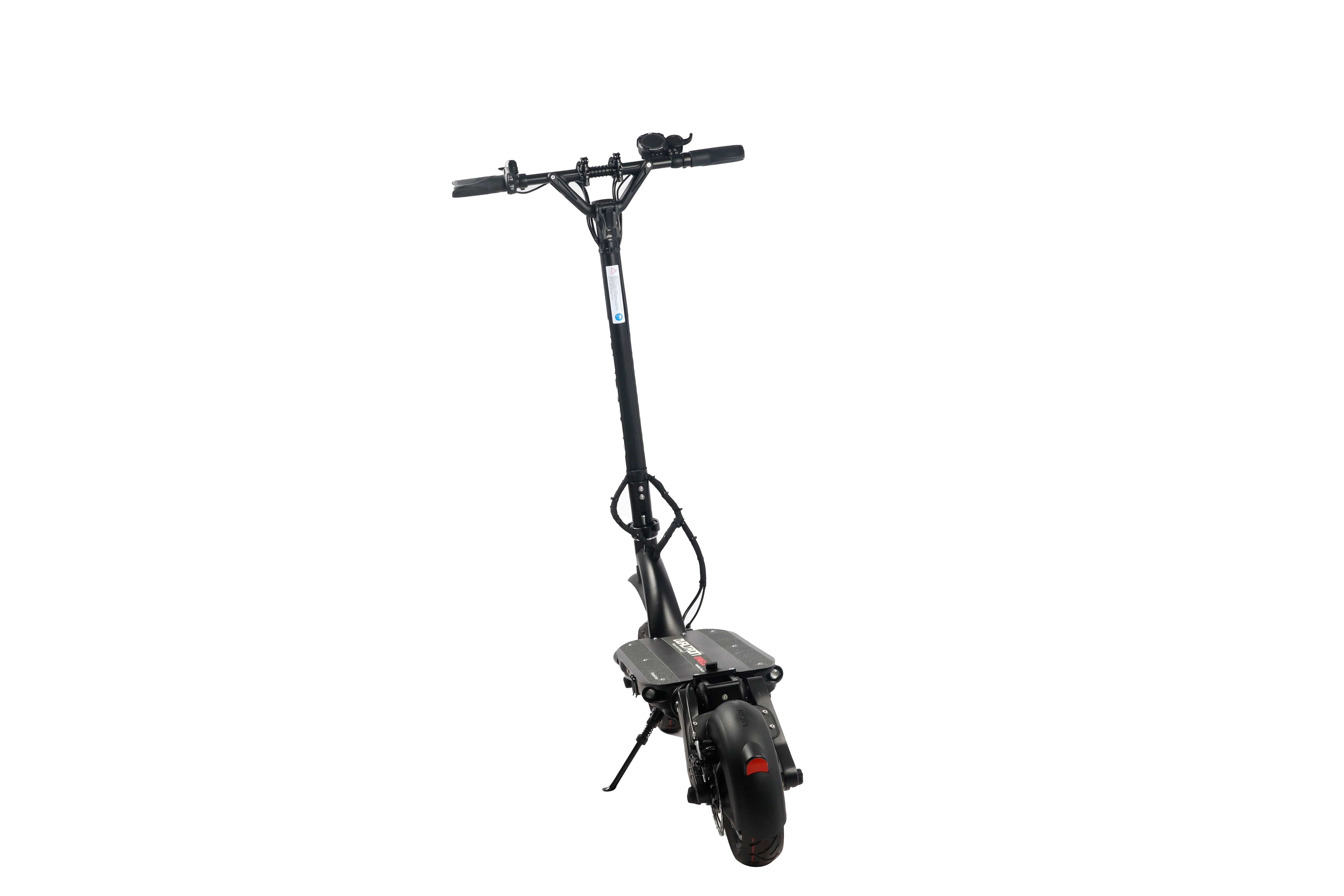 Dualtron Eagle Limited Electric Scooter 24.5Ah LG (2024 New EY3 display) - Image 6