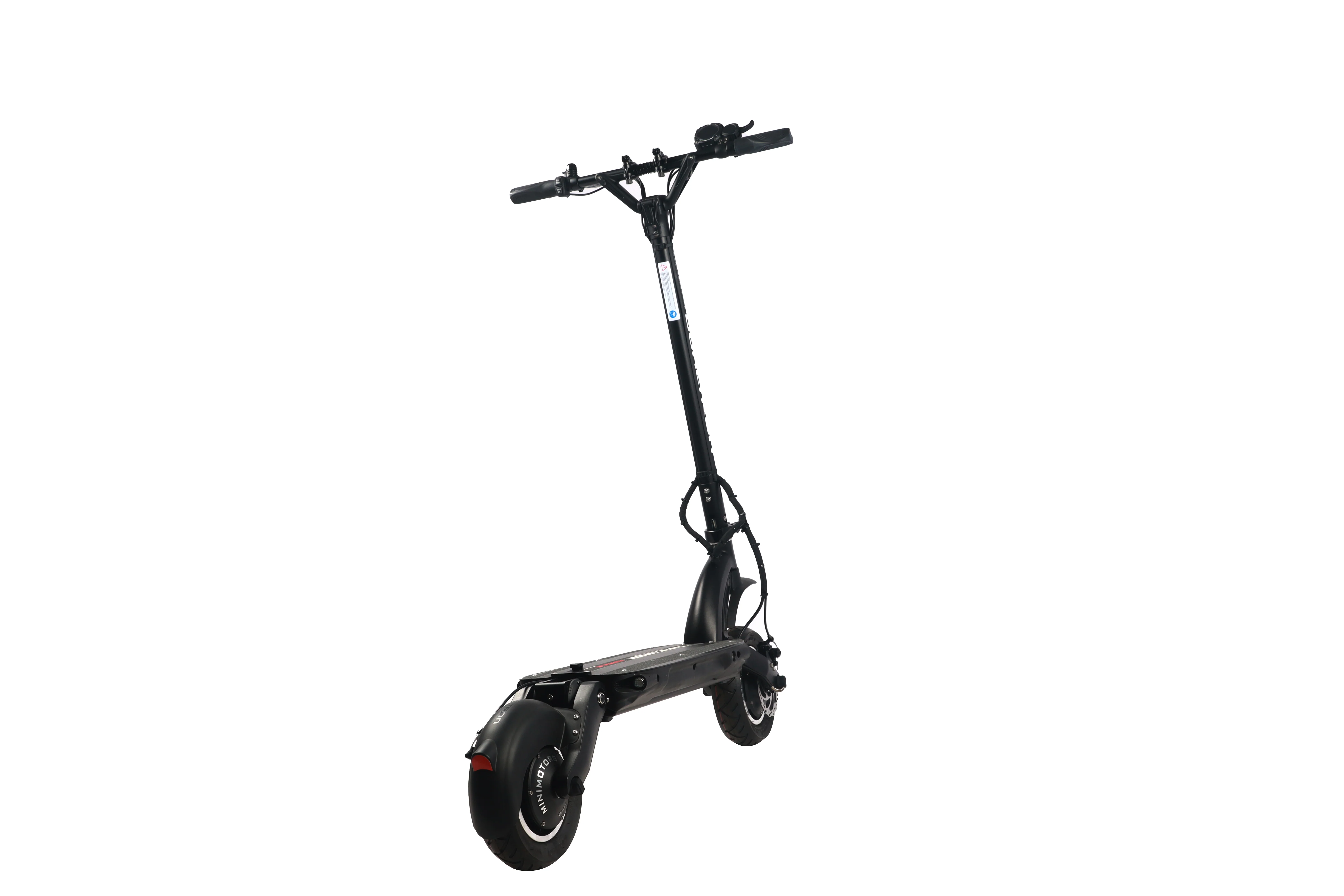 Dualtron Eagle Limited Electric Scooter 24.5Ah LG (2024 New EY3 display) - Image 7