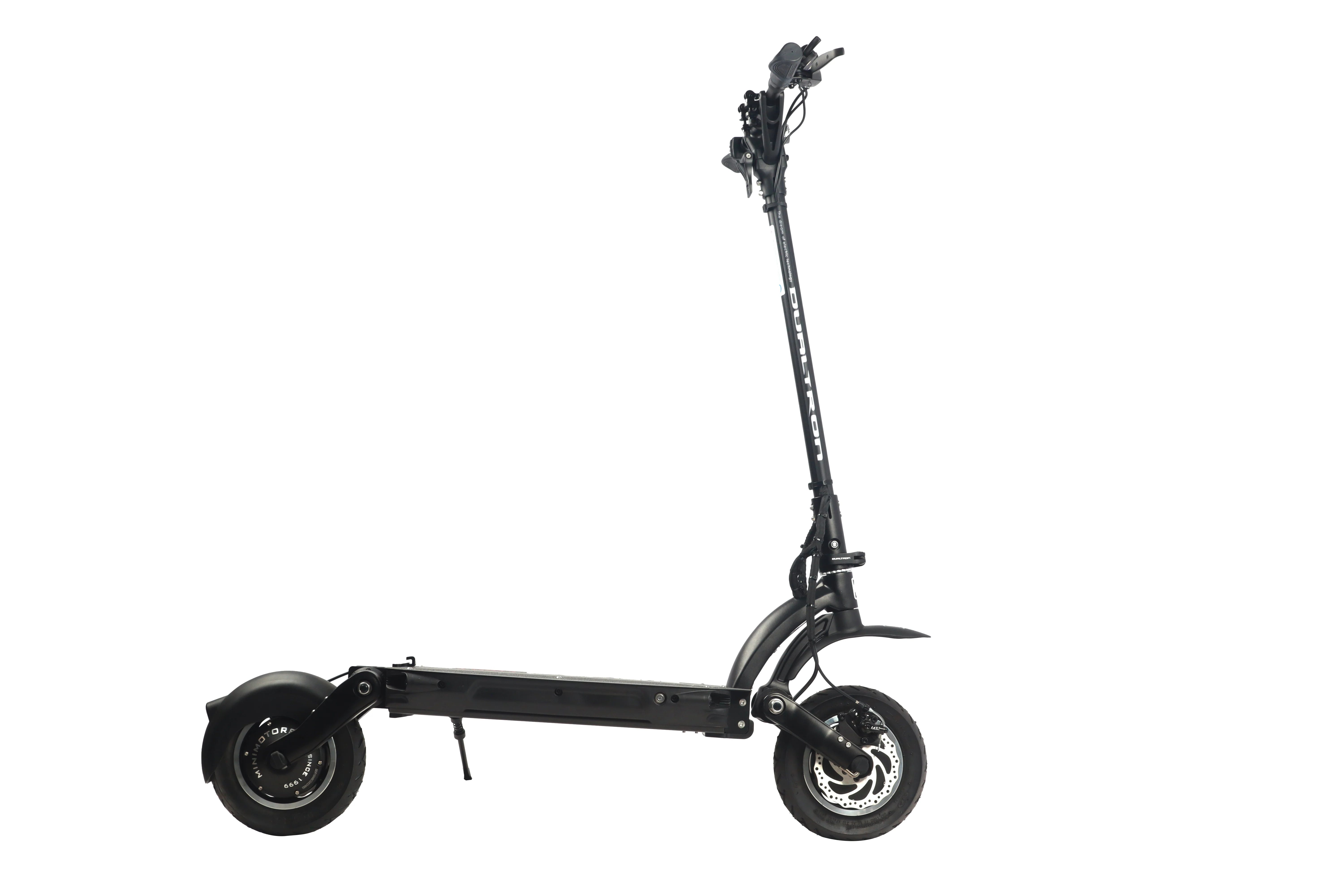 Dualtron Eagle Limited Electric Scooter 24.5Ah LG (2024 New EY3 display) - Image 9