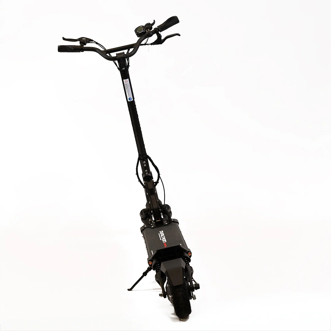 Dualtron Mini Electric Scooter 21Ah LG - Image 4