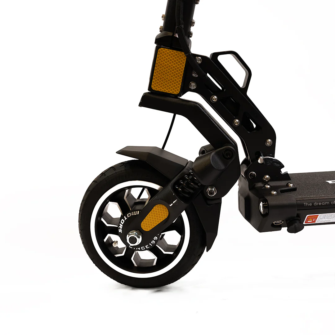 Dualtron Mini Electric Scooter 21Ah LG - Image 5