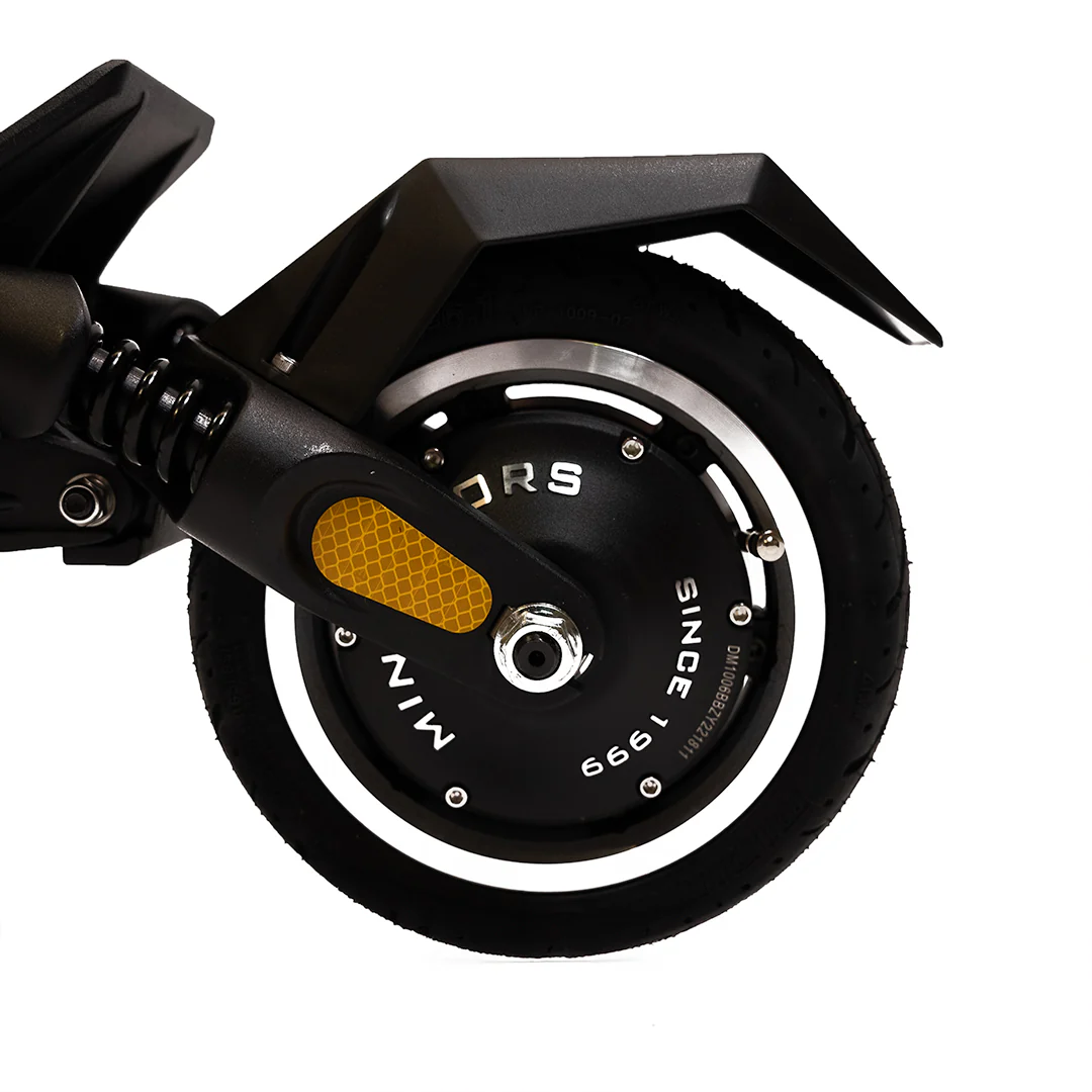 Dualtron Mini Electric Scooter 21Ah LG - Image 7