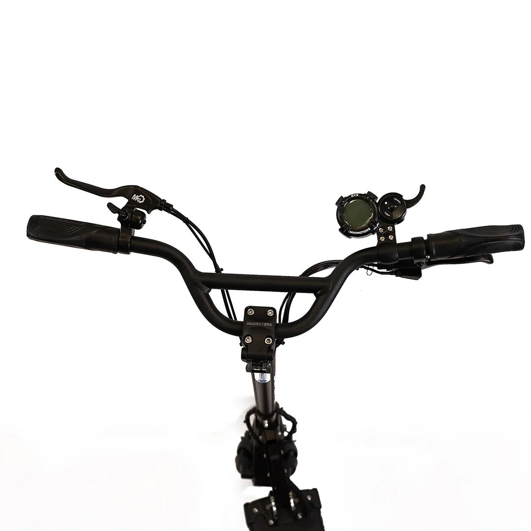 Dualtron Mini Electric Scooter 21Ah LG - Image 8