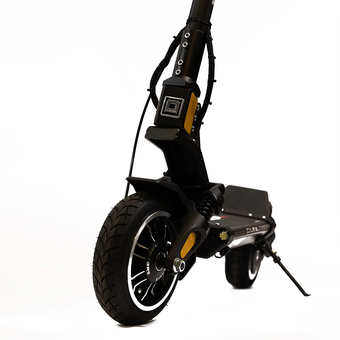 Dualtron Mini Electric Scooter 21Ah LG - Image 9