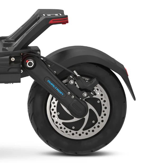 Dualtron Thunder 3 Electric Scooter 40Ah LG (New EY4) - Image 6