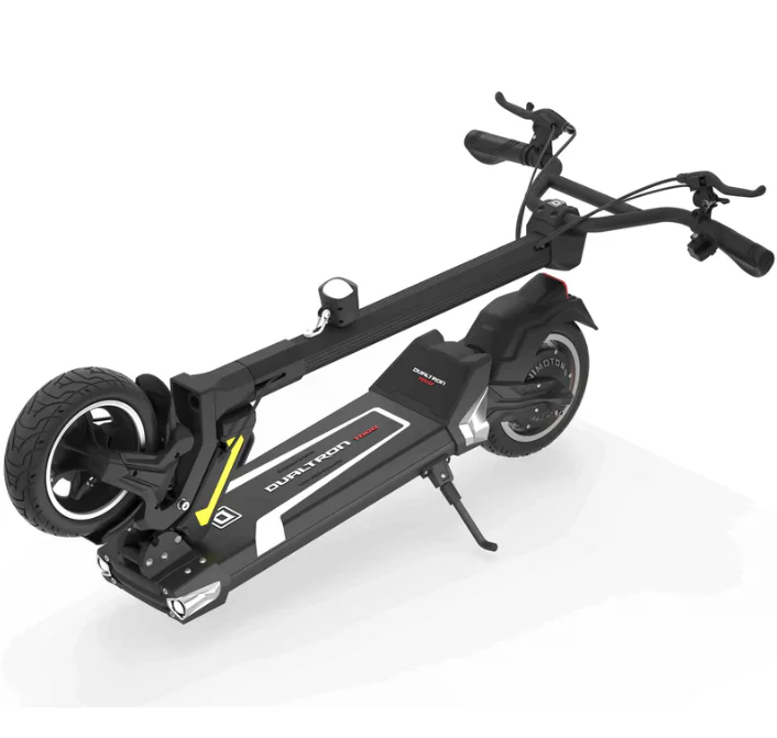 Dualtron Togo Electric Scooter 48v 15Ah Samsung - Image 3