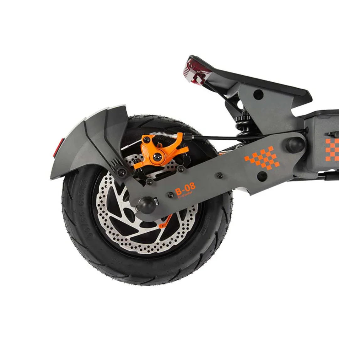KuKirin (Kugoo) G4 Electric Scooter - Image 5