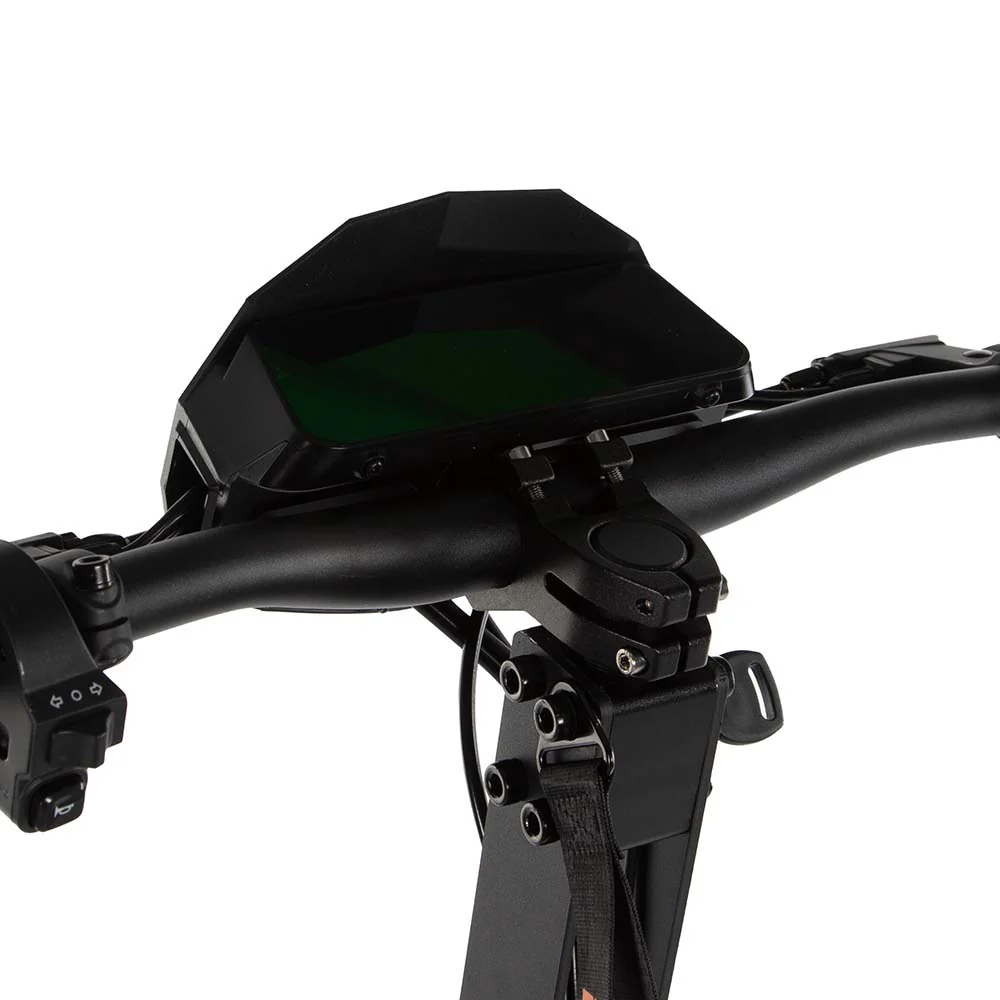 KuKirin (Kugoo) G4 Electric Scooter - Image 6