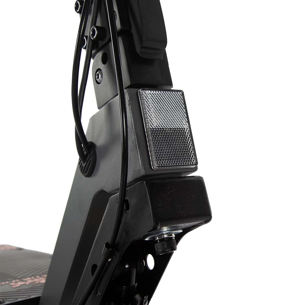 KuKirin (Kugoo) G4 Electric Scooter - Image 7