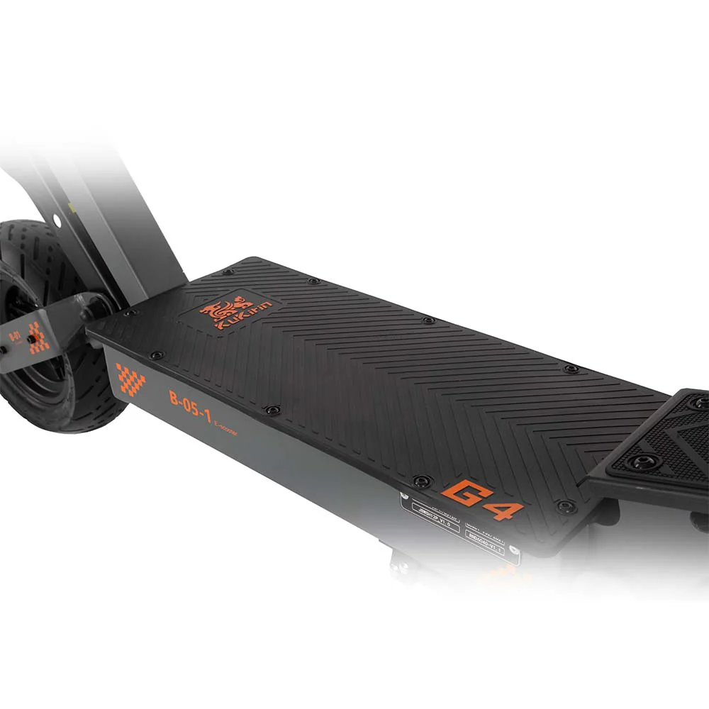 KuKirin (Kugoo) G4 Electric Scooter - Image 8