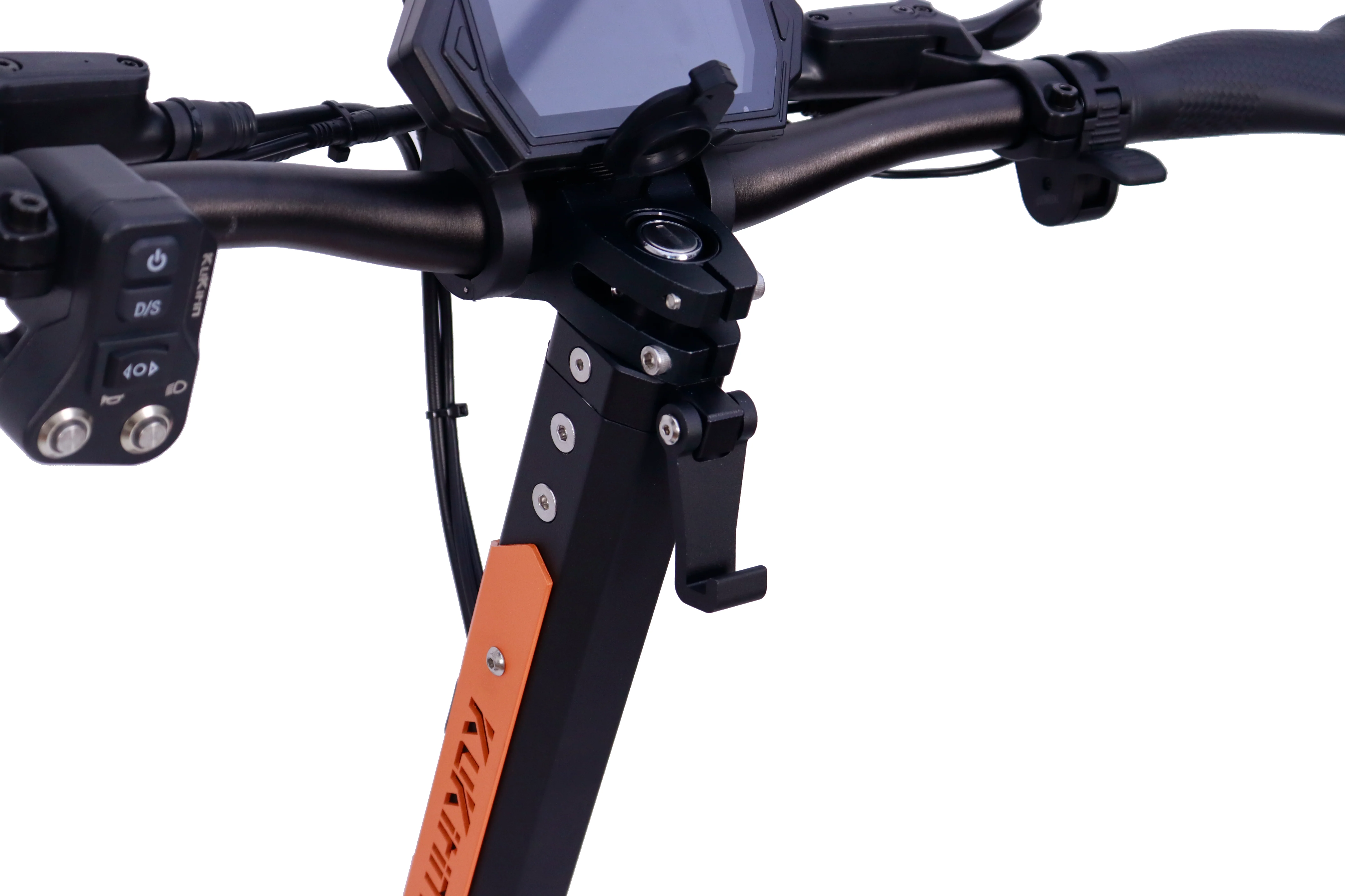 KuKirin (Kugoo) G3 Pro Electric Scooter - Image 10