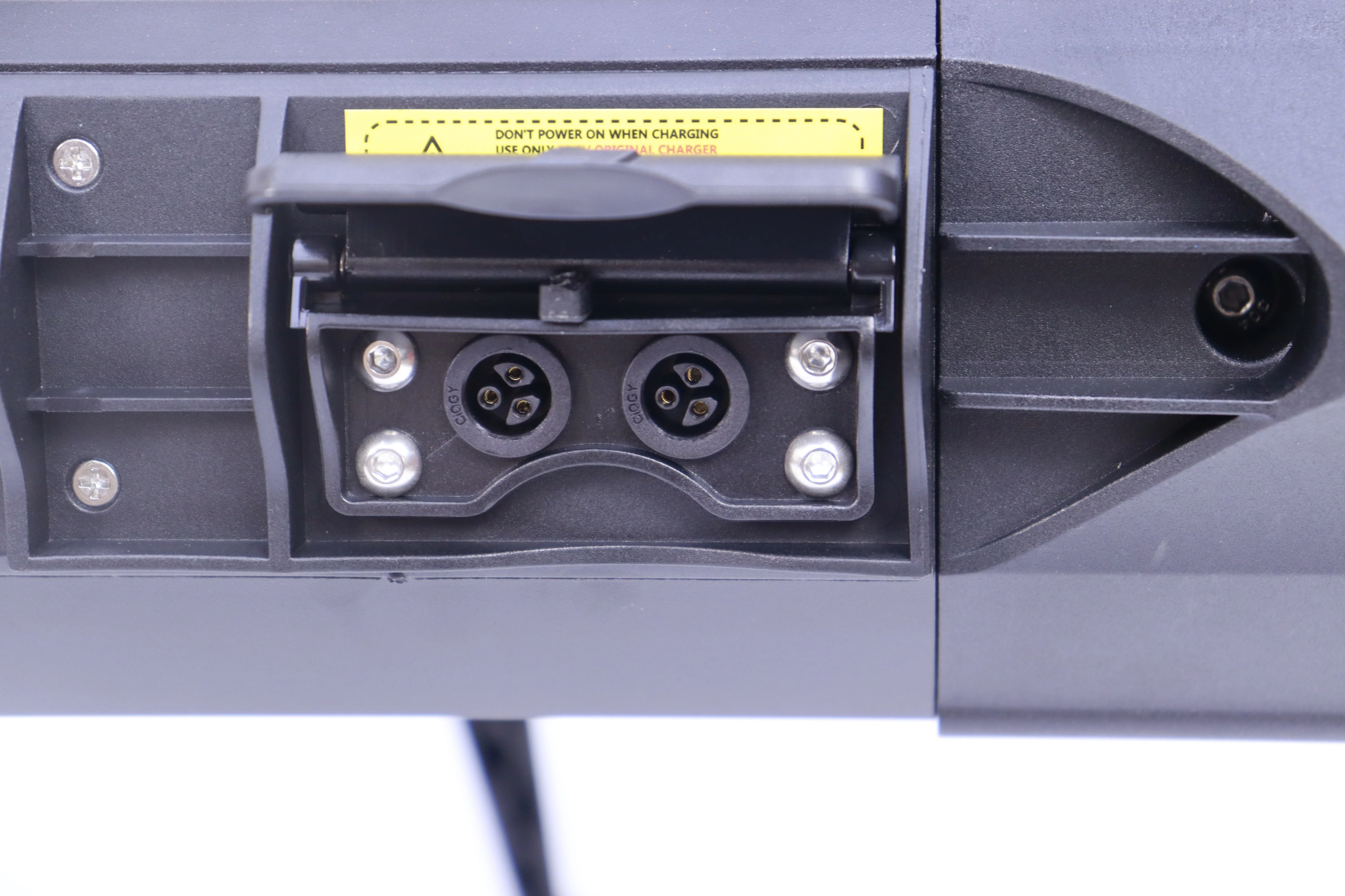 KuKirin (Kugoo) G3 Pro Electric Scooter - Image 11