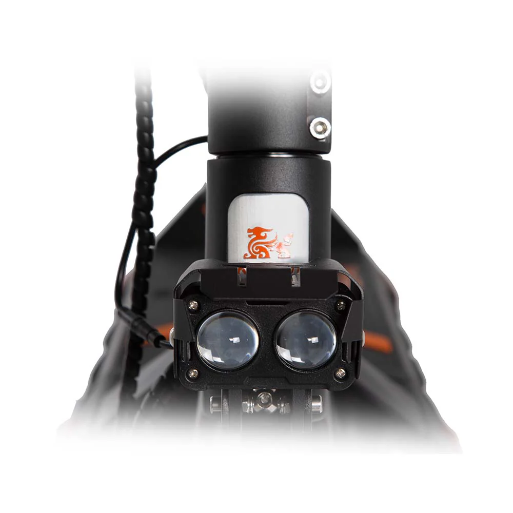 KuKirin (Kugoo) G3 Pro Electric Scooter - Image 12