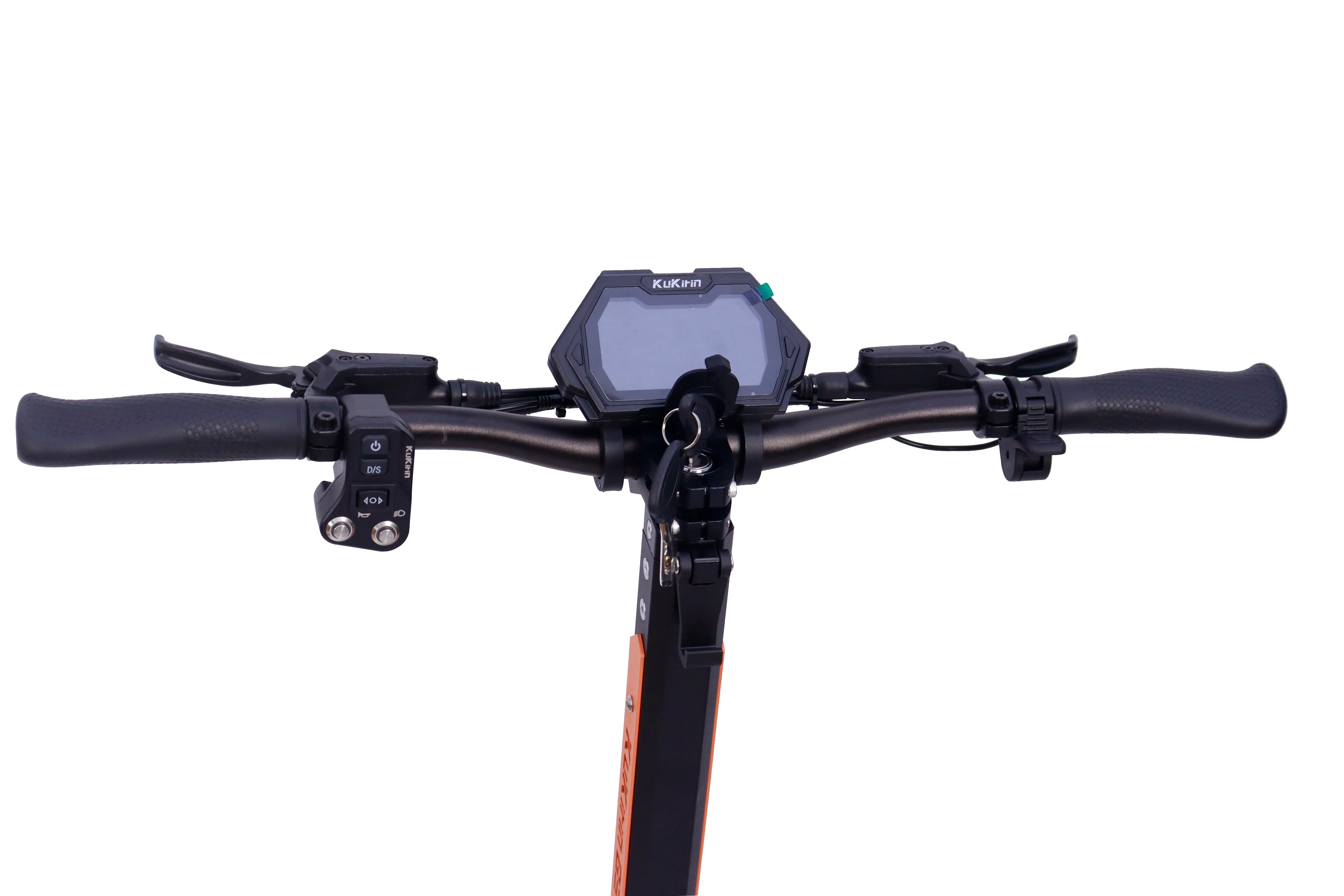 KuKirin (Kugoo) G3 Pro Electric Scooter - Image 5