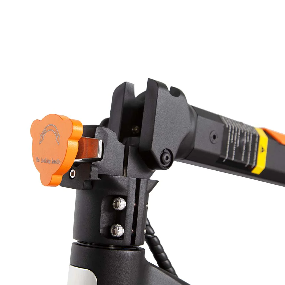 KuKirin (Kugoo) G3 Pro Electric Scooter - Image 7