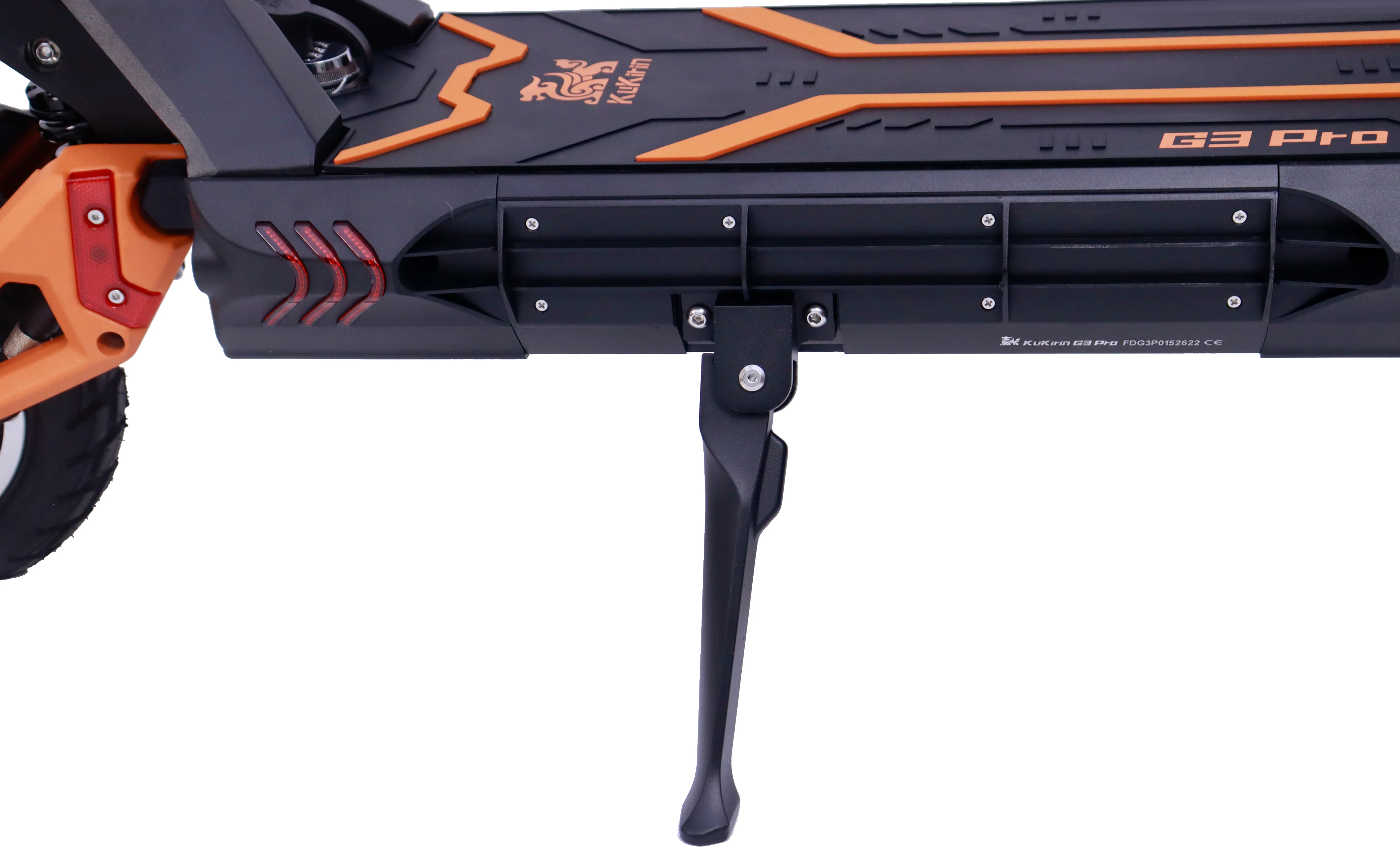 KuKirin (Kugoo) G3 Pro Electric Scooter - Image 9