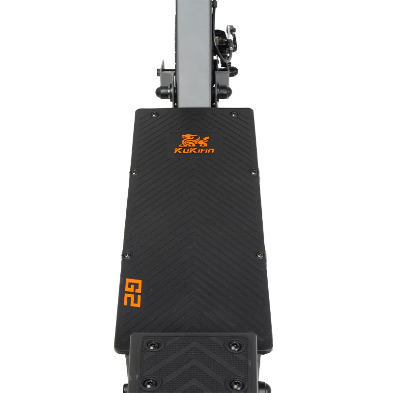 KuKirin (Kugoo) G2 Electric Scooter - Image 10