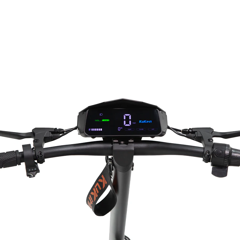 KuKirin (Kugoo) G2 Electric Scooter - Image 3