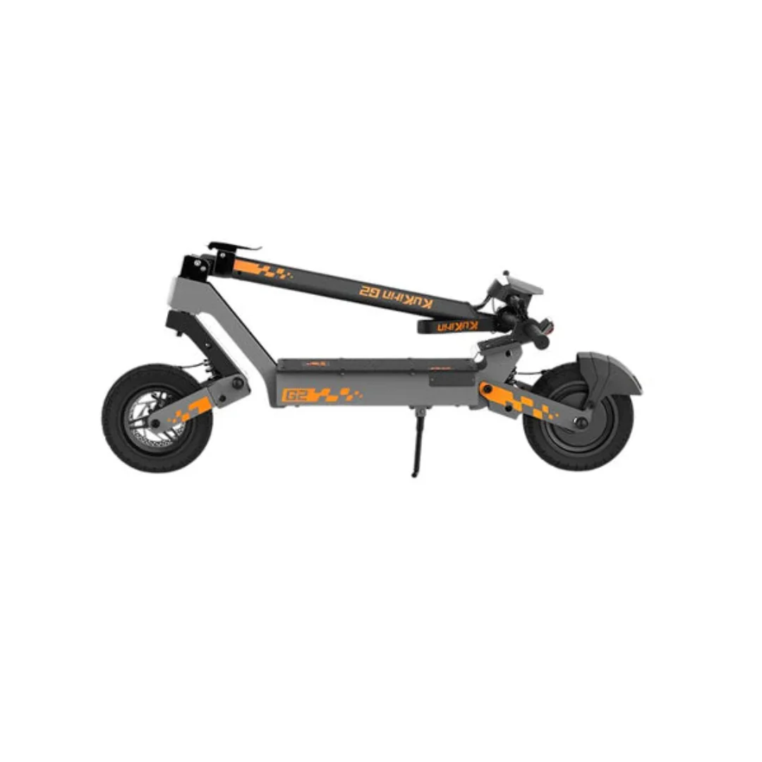 KuKirin (Kugoo) G2 Electric Scooter - Image 4