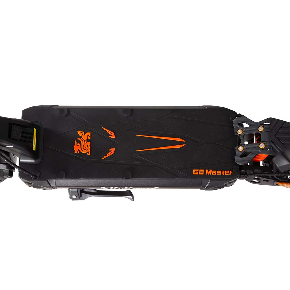 KuKirin (Kugoo) G2 Master Electric Scooter - Image 5