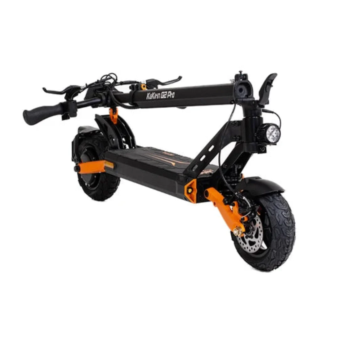 KuKirin (Kugoo) G2 Pro Electric Scooter - Image 4