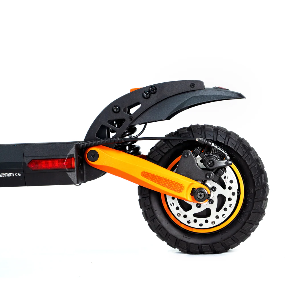 KuKirin (Kugoo) G2 Pro Electric Scooter - Image 5