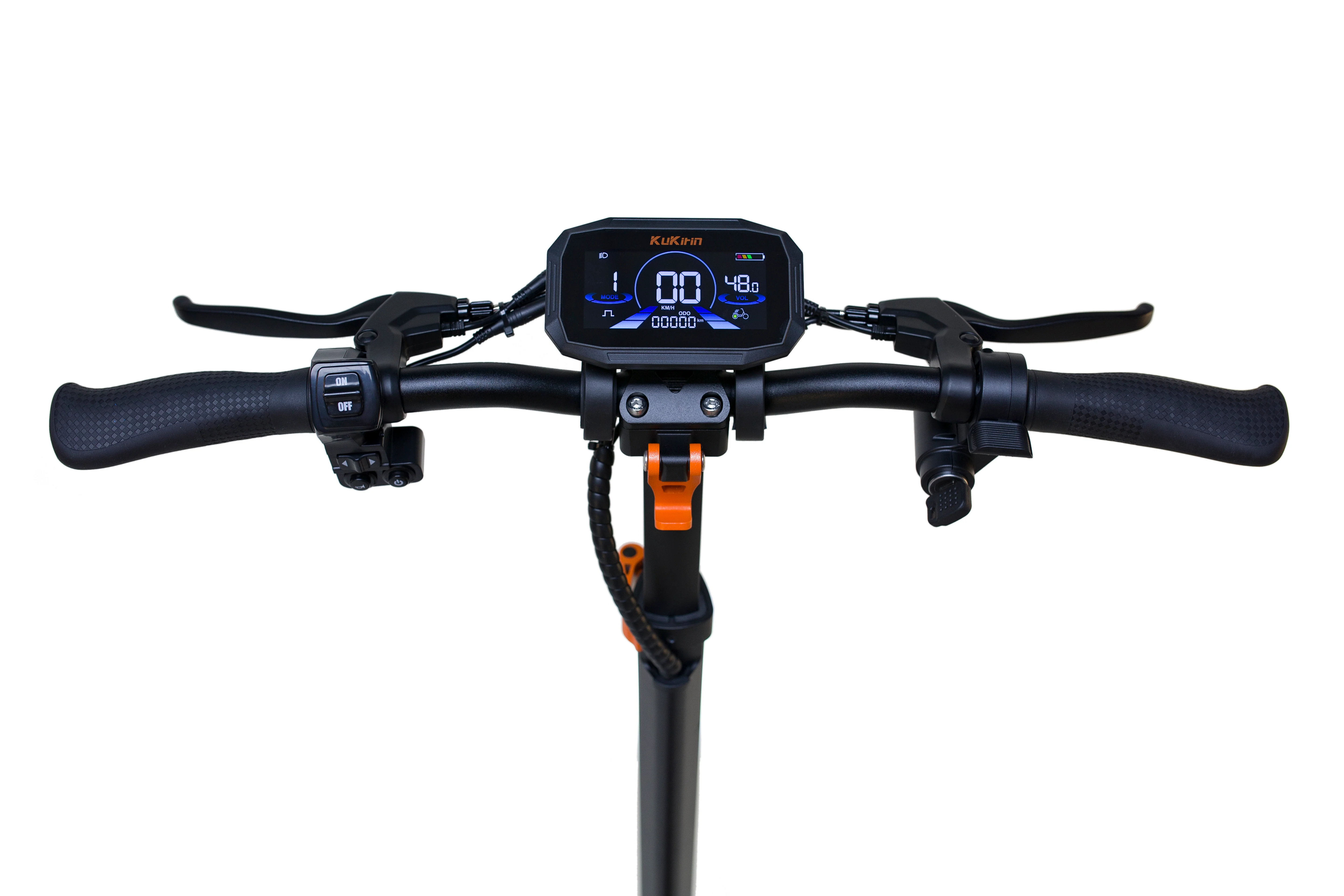 KuKirin (Kugoo) G2 Pro Electric Scooter - Image 6