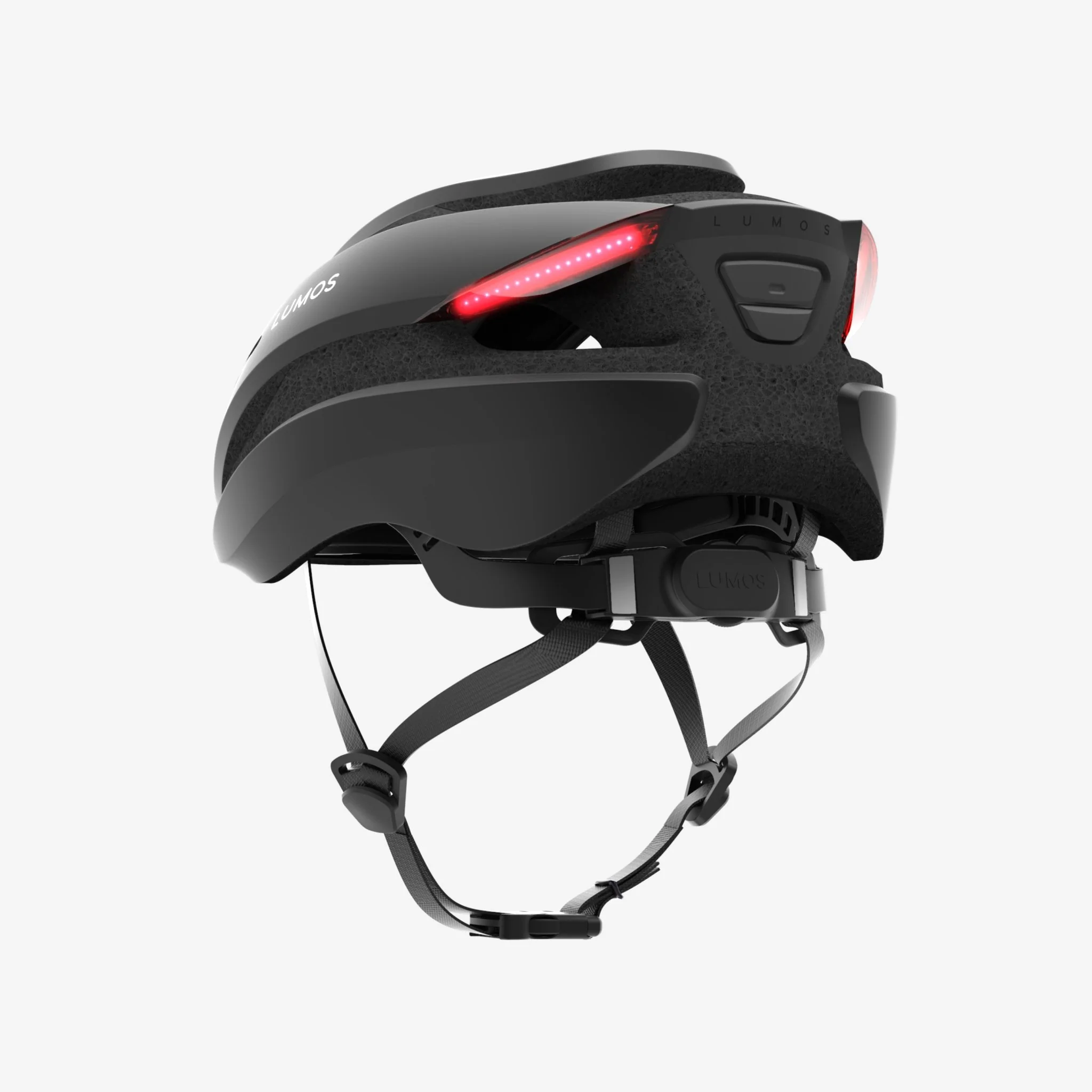 Lumos Ultra Smart Helmet Black (MIPS) - Image 5