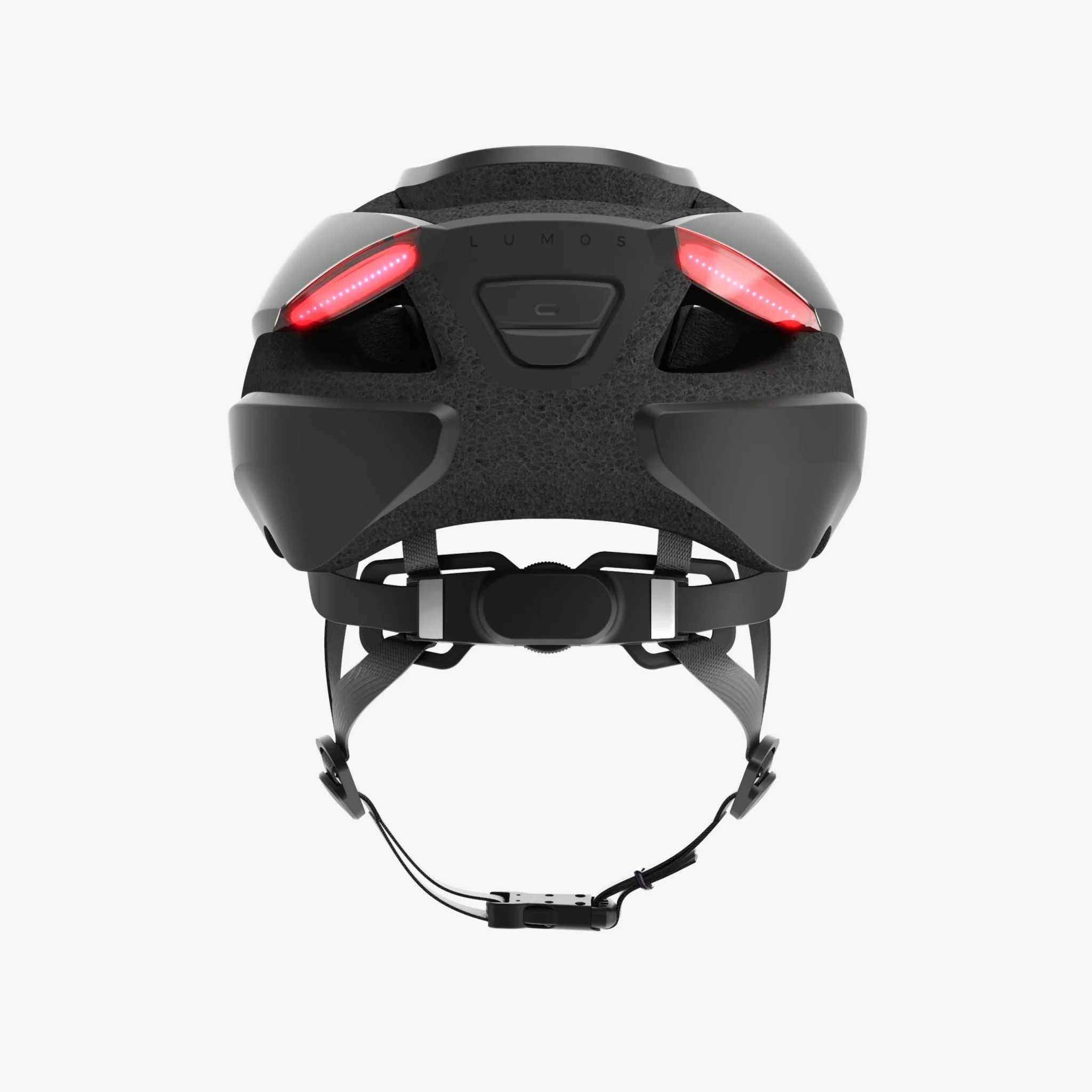 Lumos Ultra Smart Helmet Black (MIPS) - Image 6