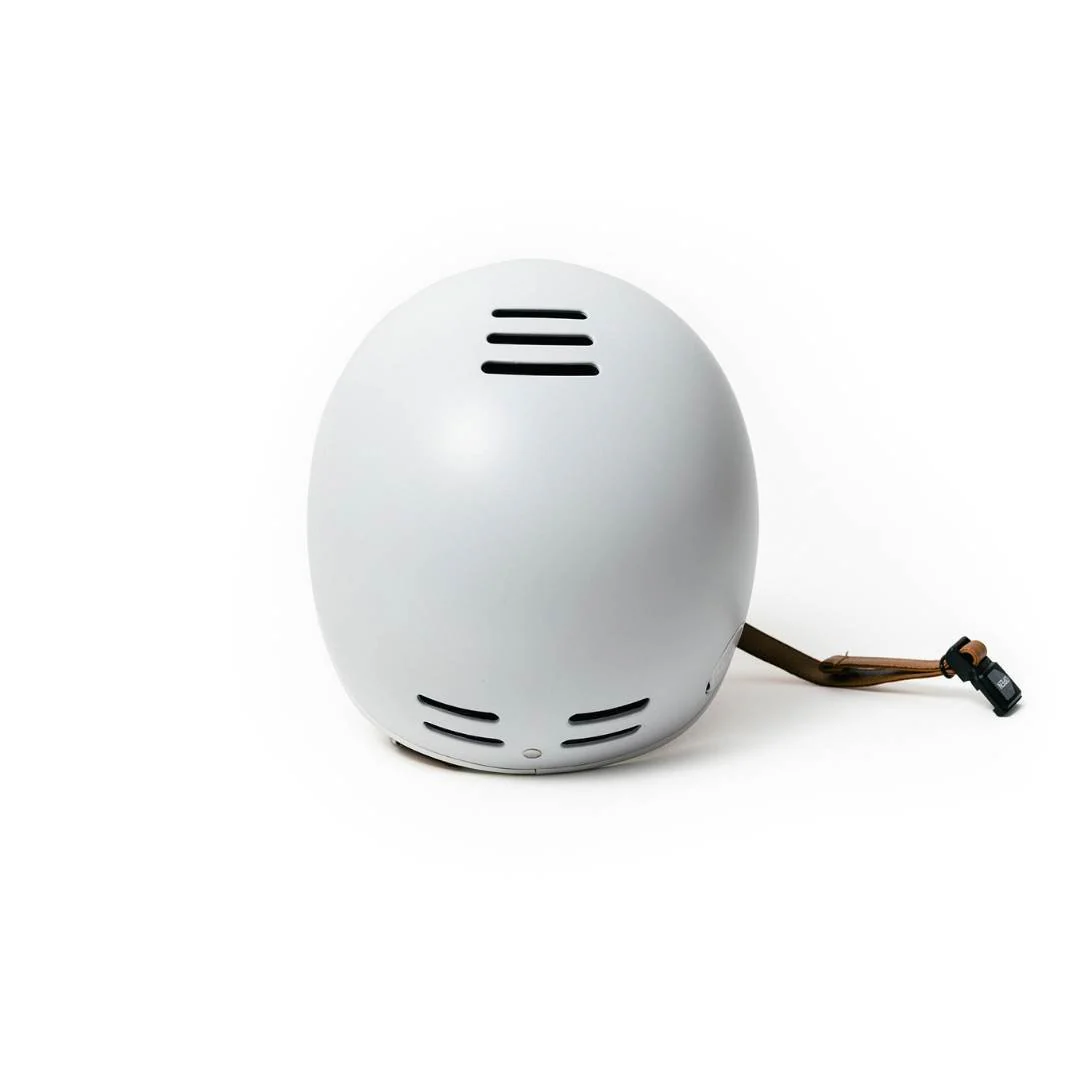 Thousand Heritage Helmet Arctic Grey - Image 4