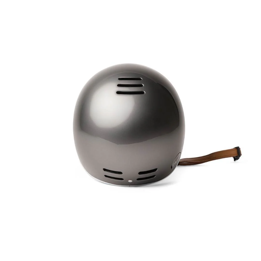 Thousand Heritage Helmet Polished Titanium - Image 4