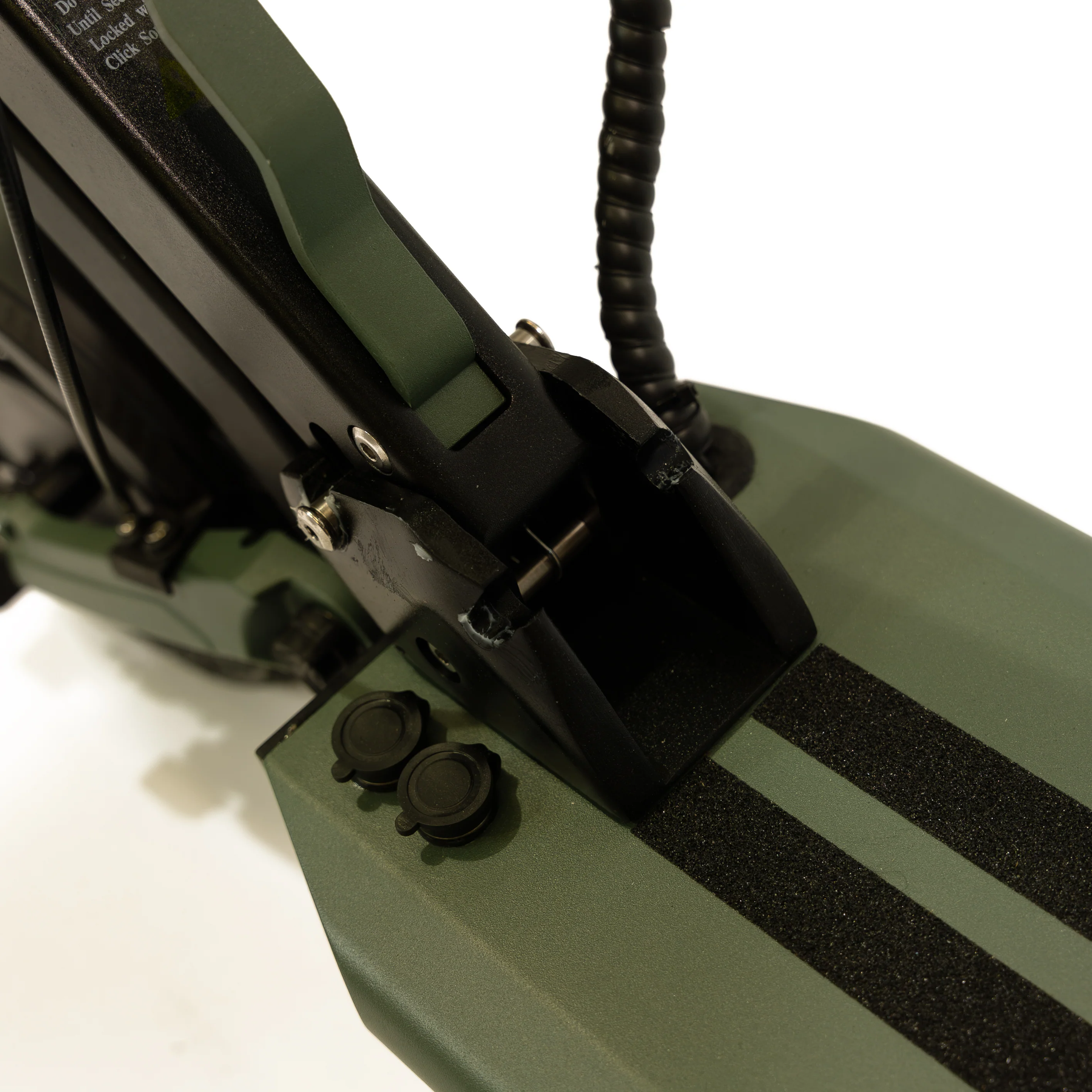 VSETT 8+ 16Ah LG (2024 New Display) - Image 7