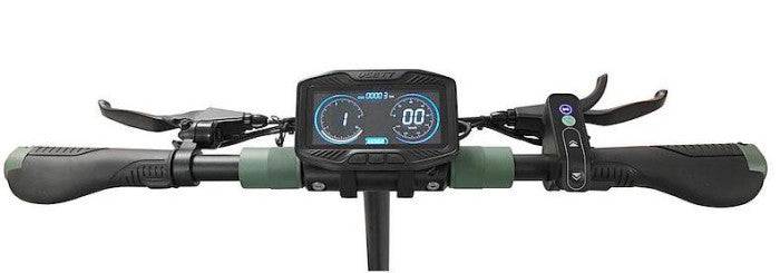 VSETT 8+ 16Ah LG (2024 New Display) - Image 6