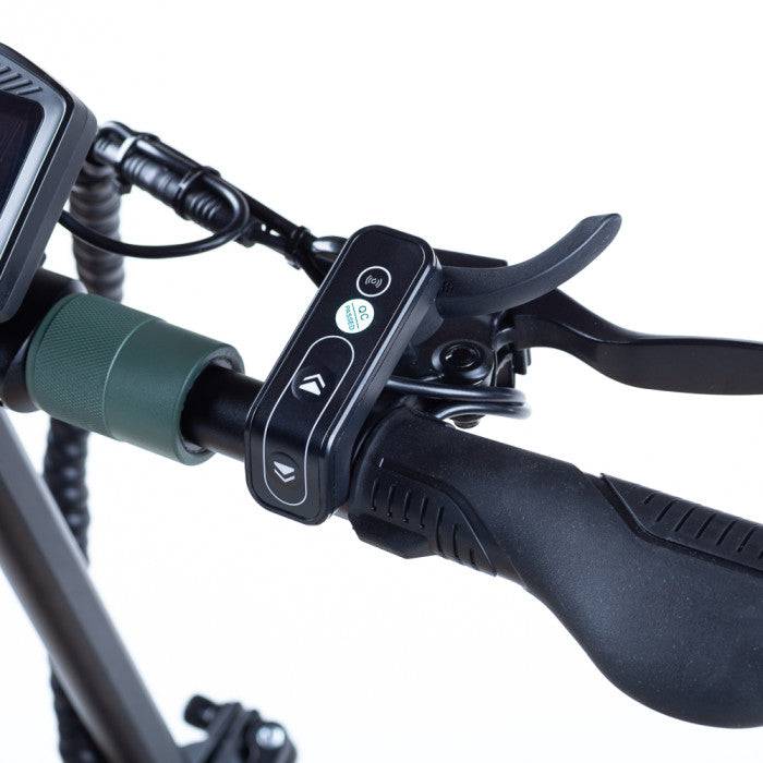 VSETT 8+ 16Ah LG (2024 New Display) - Image 3