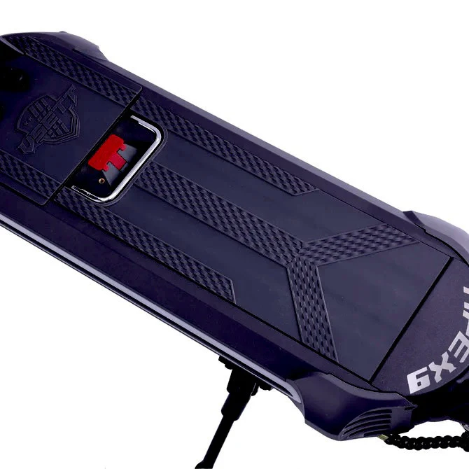VSETT 9 Apex Electric Scooter (15.6Ah LG) - Image 10