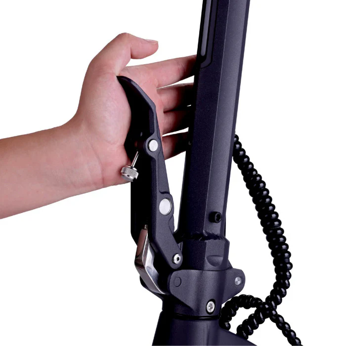 VSETT 9 Apex Electric Scooter (15.6Ah LG) - Image 11