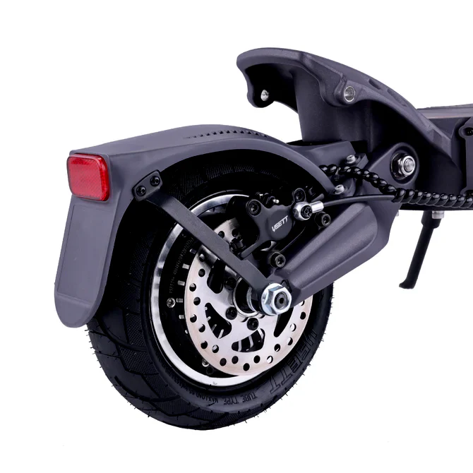 VSETT 9 Apex Electric Scooter (15.6Ah LG) - Image 13