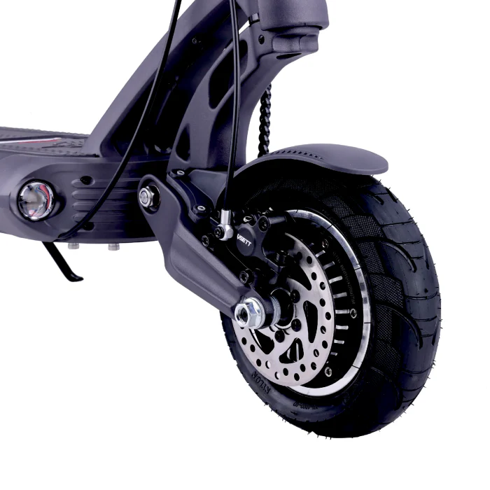 VSETT 9 Apex Electric Scooter (15.6Ah LG) - Image 14