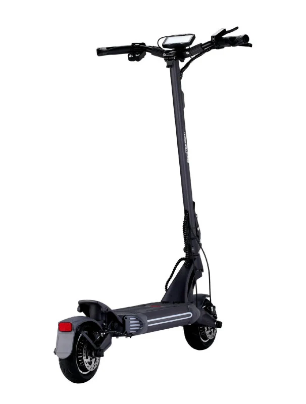 VSETT 9 Apex Electric Scooter (15.6Ah LG) - Image 3