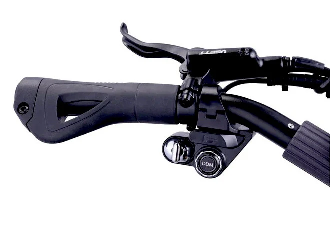 VSETT 9 Apex Electric Scooter (15.6Ah LG) - Image 7