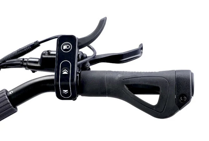 VSETT 9 Apex Electric Scooter (15.6Ah LG) - Image 8