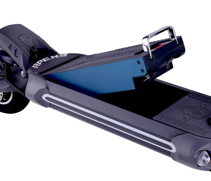 VSETT 9 Apex Electric Scooter (15.6Ah LG) - Image 9