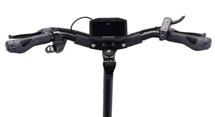 VSETT 8 Apex Electric Scooter (15.6Ah LG) - Image 3