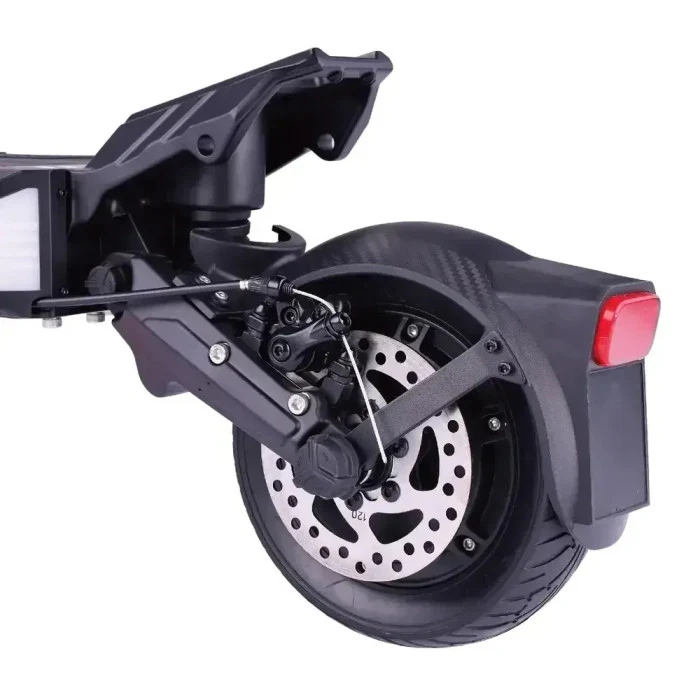 VSETT 8 Apex Electric Scooter (15.6Ah LG) - Image 5