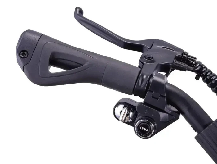 VSETT 8 Apex Electric Scooter (15.6Ah LG) - Image 6