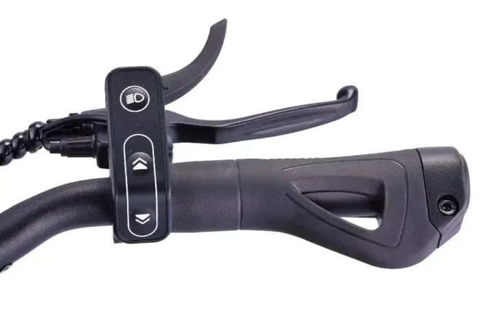 VSETT 8 Apex Electric Scooter (15.6Ah LG) - Image 7